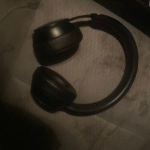 Beats headphones 3